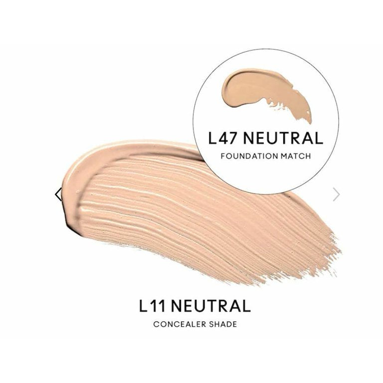 Kvd Lock It Creme Concealer Light Neutral 09 6.25G