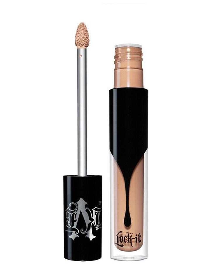 Kvd Lock It Creme Concealer Medium Cool 19 6.25G