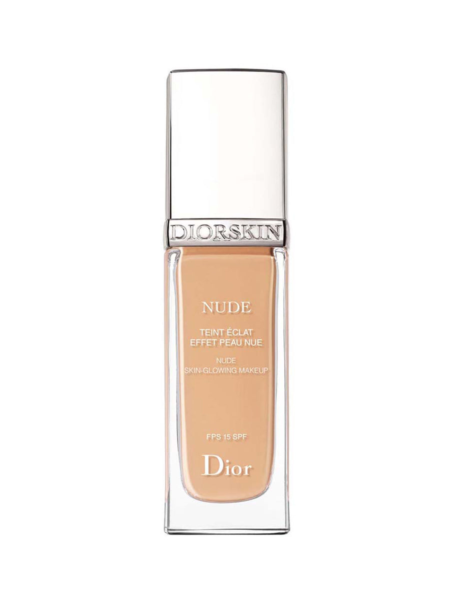 Dior Foundation Skin Star Nude 012 30Ml
