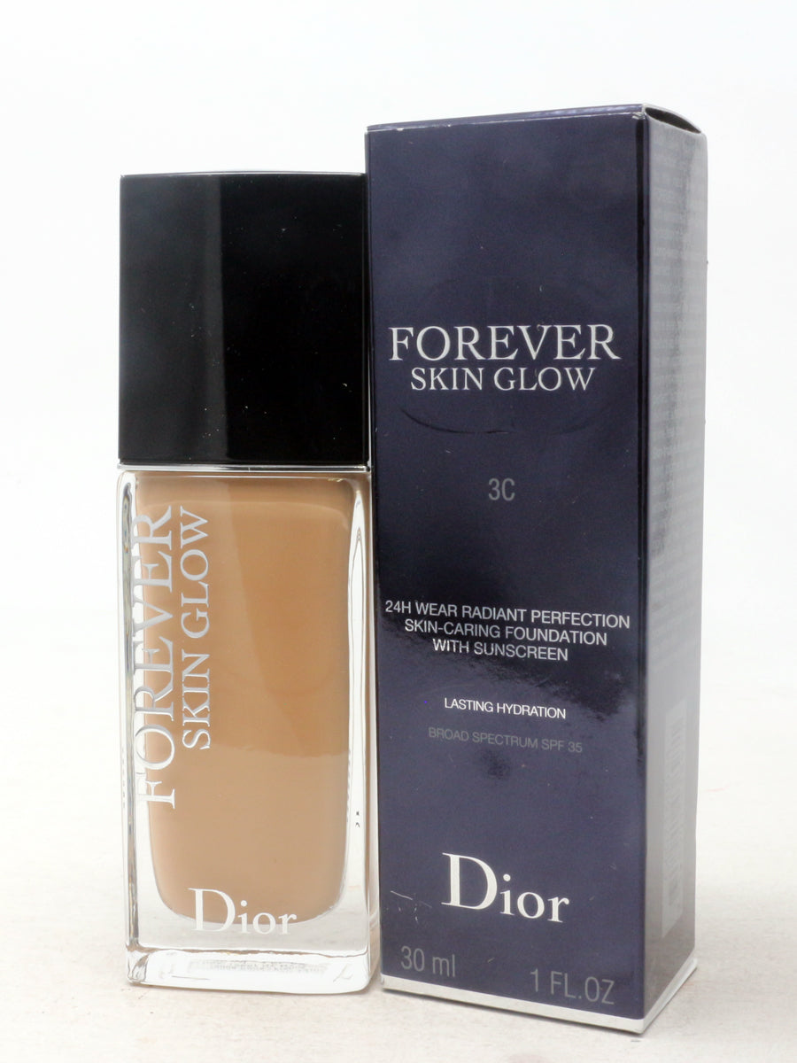 Dior Foundation Forever 3C Cool 30Ml