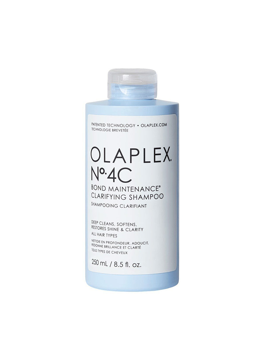 Olaplex No.4C Bond Maintenance Clarifying Shampoo 250ml