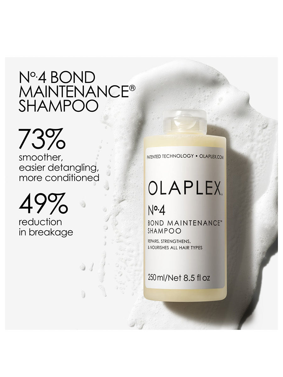 Olaplex No.4 Bond Maintenance Shampo 250ml