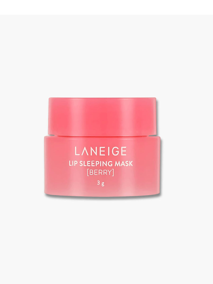 Laneige Lip Sleeping Mask (Berry) 20g