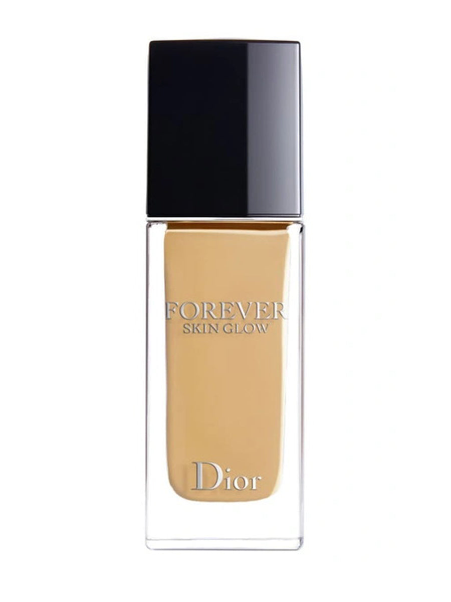 Dior Forever Foundation SPF 15 3WO Warm Olive 30ml (ADB)