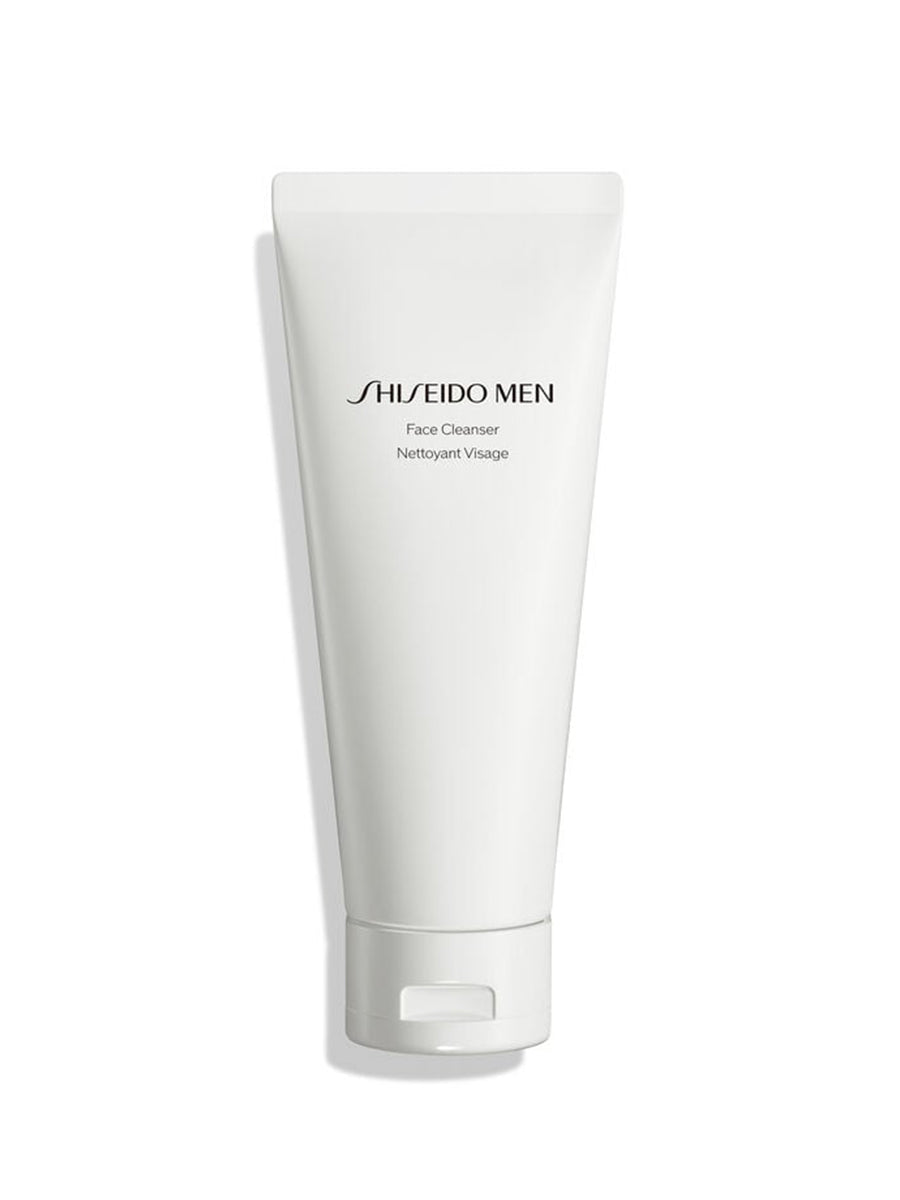 Shiseido Men Face Cleanser 125ml