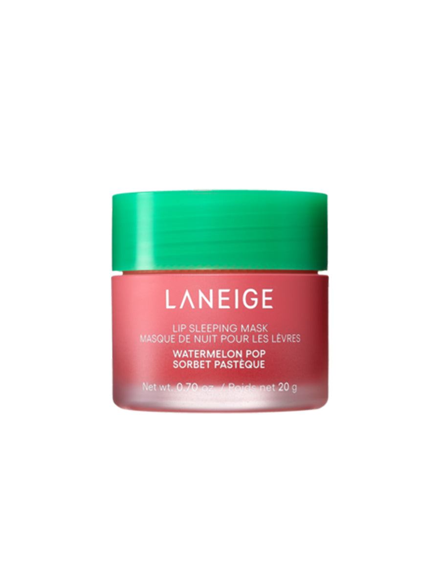 Laneige Lip Sleeping Mask Watermelon Pop 20g