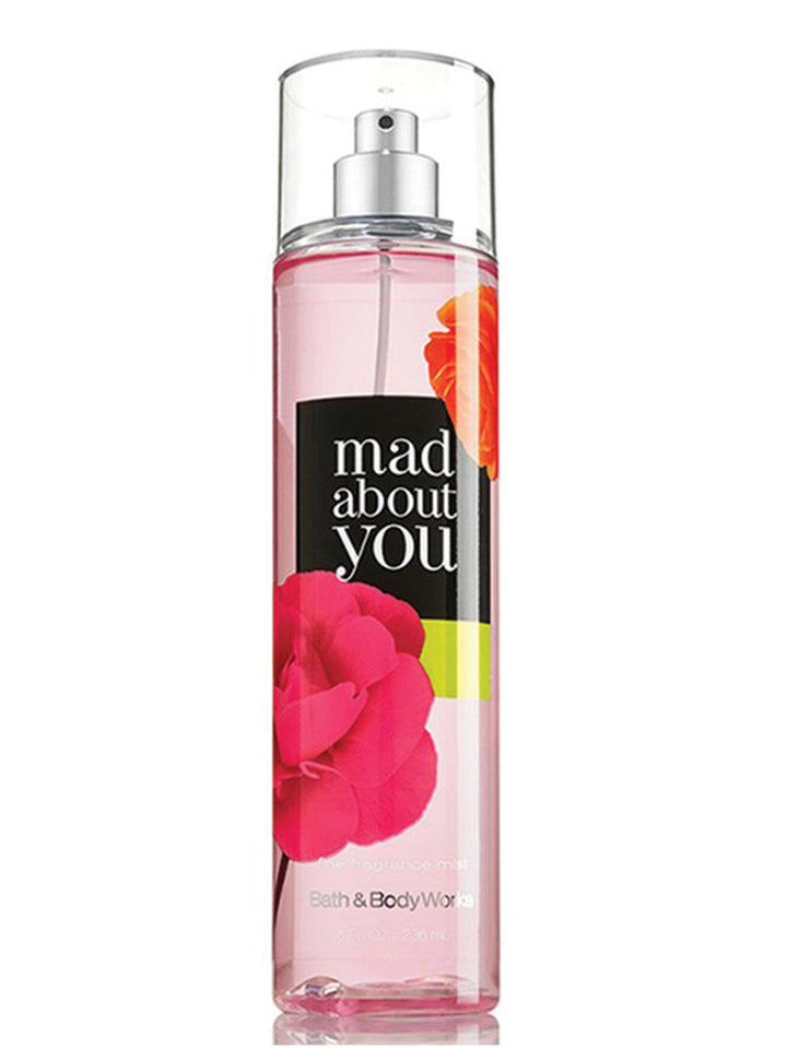 Bath & Body Works Mad About You Body Mist 236Ml