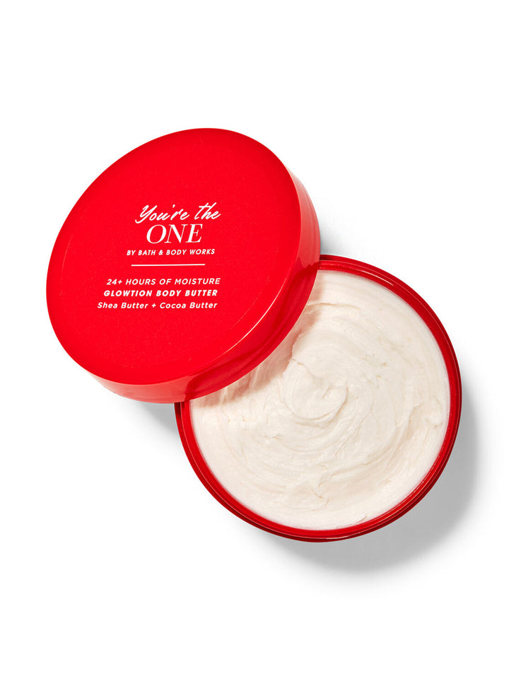 Bath & Body Works You're The One Glowtion Body Butter 185g