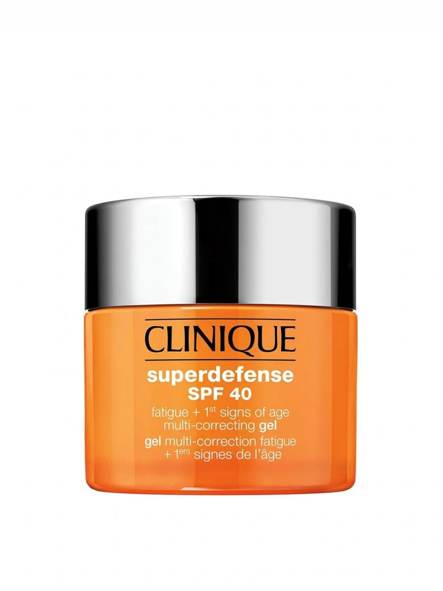 Clinique Superdefense SPF-40 50ml