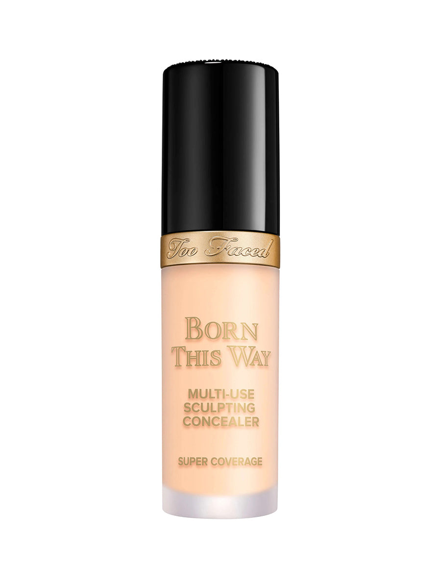 Too Faced Born This Way Concealer snow 13.5 ml