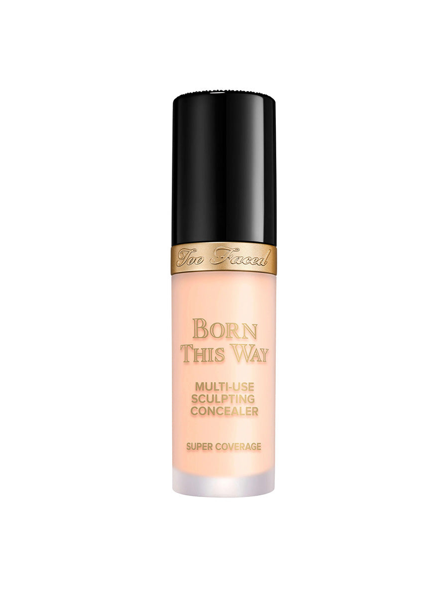 Too Faced Born This Way Concealer Cream Puff 13.5ml