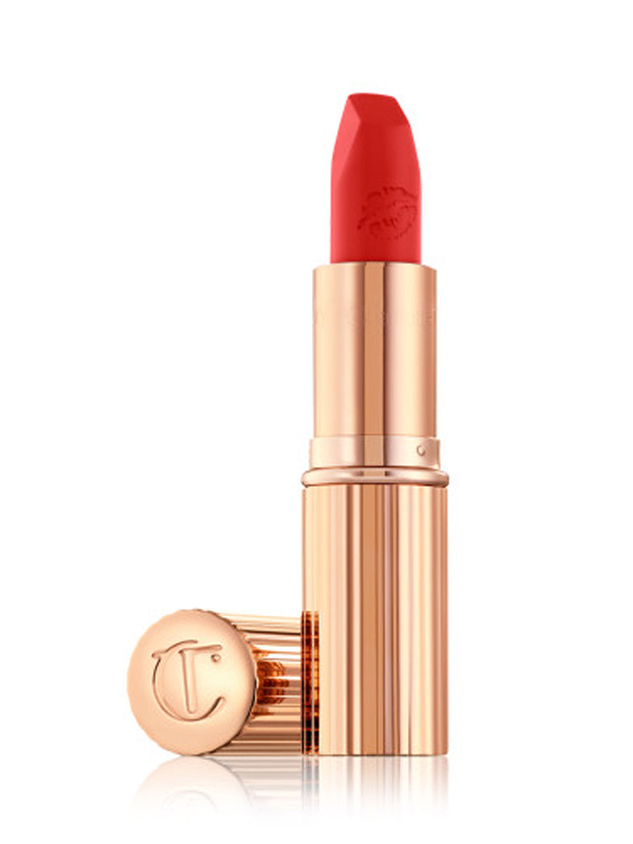 Charlotte Tilbury Hot Lipstick Tell Laura 3.5G