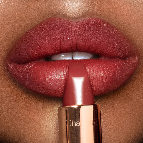 Charlotte Tilbury Long Lasting Lipstick Walk Of No Shame 3.5G