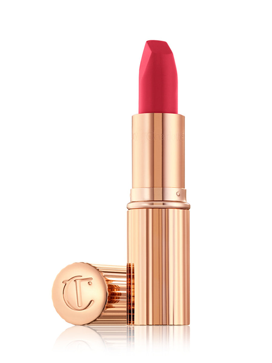 Charlotte Tilbury Long Lasting Lipstick Lost Cherry 3.5G