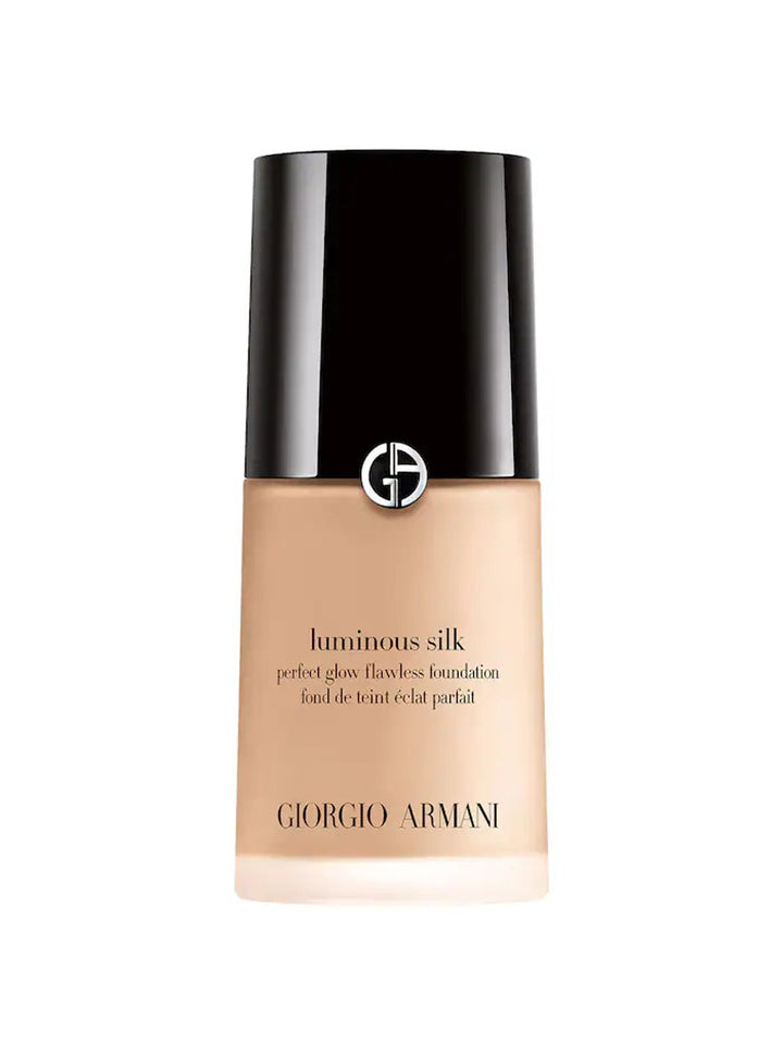 GIORGIO ARMANI LIMINIOUS SILK FOUNDATION 5 NUM 30 ML