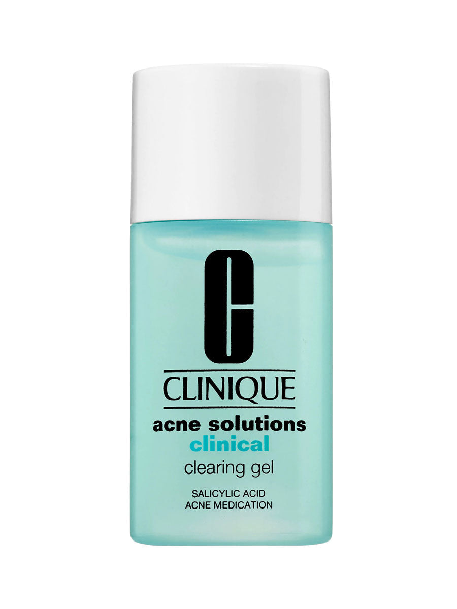 Clinique Acne Solutions Clinical Clearing Gel 30ml(JSSB)