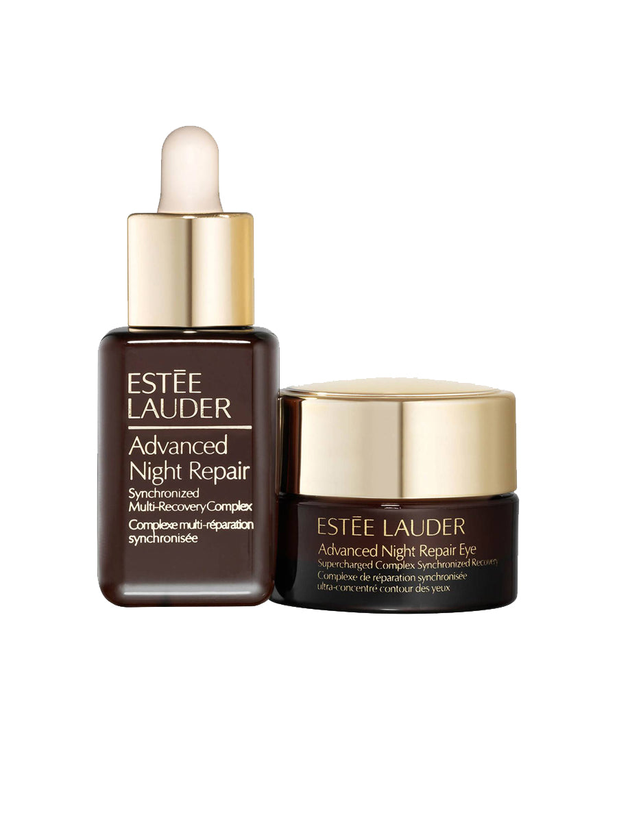Estee Lauder The Night Is Yours Eye Cream + Serum 5ml(JSSB)