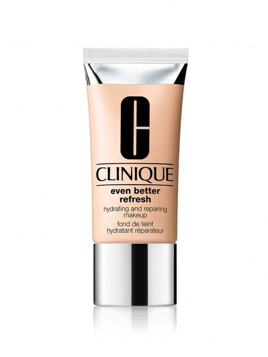 Clinique Even Better Refresh Hydrating And Repairing MAkeup 30ml CN 28 ivory (VF)(JSSB)