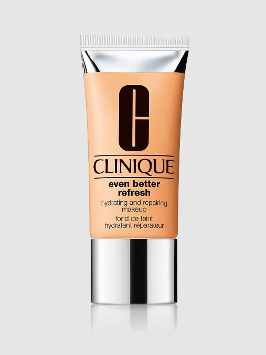 Clinique Even Better Refresh Hydrating And Repairing Makeup 30ml CN 40 (VF)(JSSB)