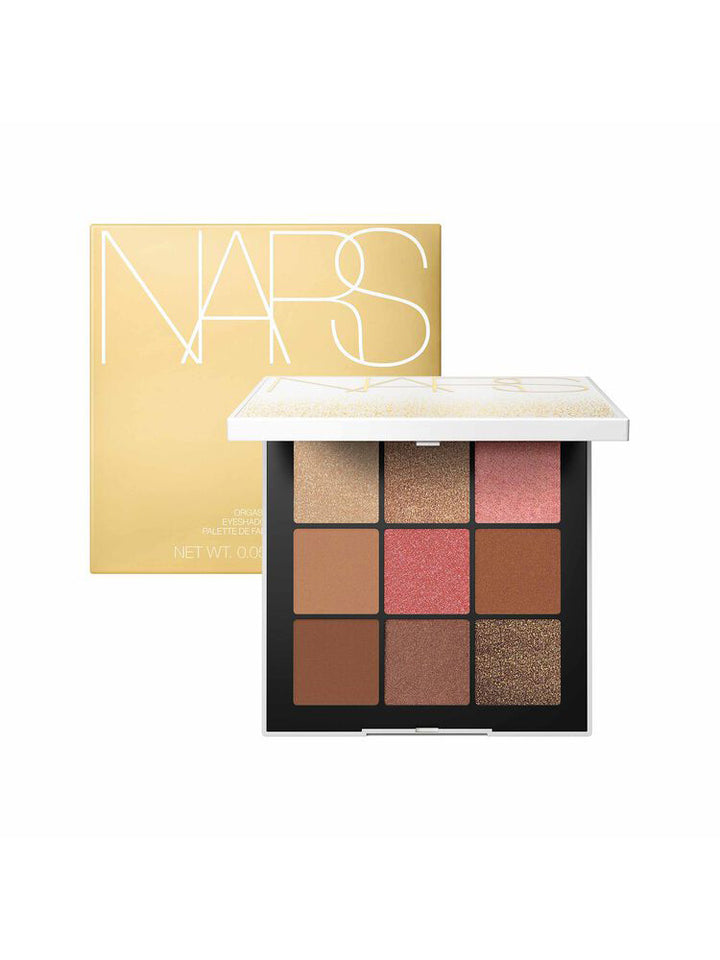 Nars Orgasm Rising Eyeshadow Palette 1.7G