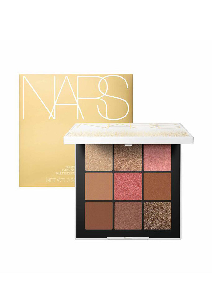Nars Orgasm Rising Eyeshadow Palette 1.7G