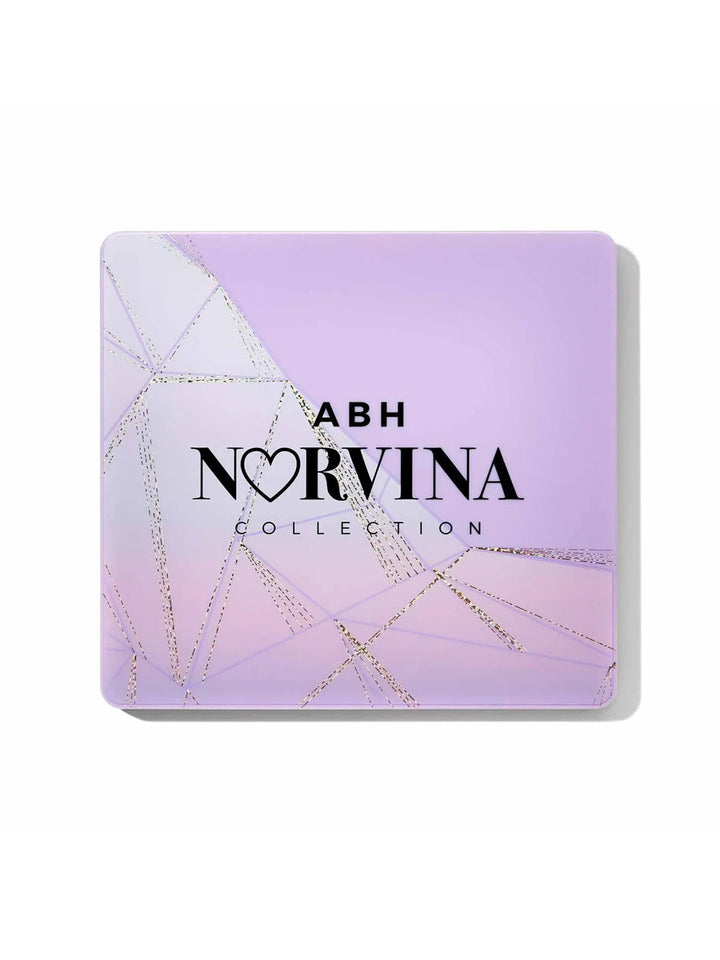 Anastasia Beverly Hills Abh Norvina Pro Pigment Palette Vol # 5