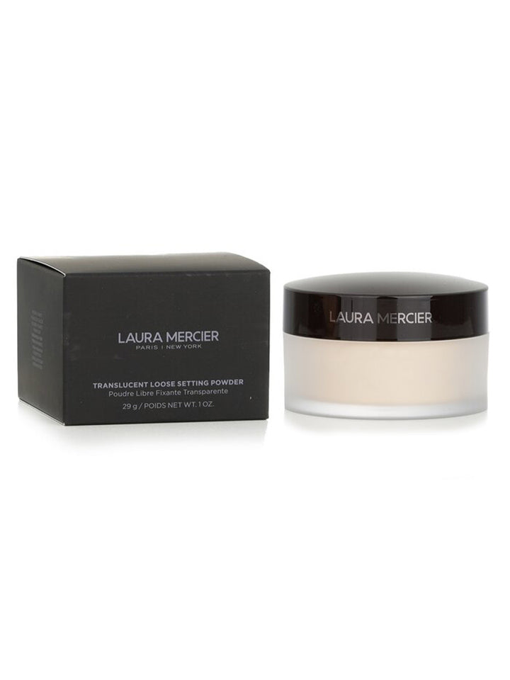 Laura Mercier Paris Translucent Loose Setting Power 29g