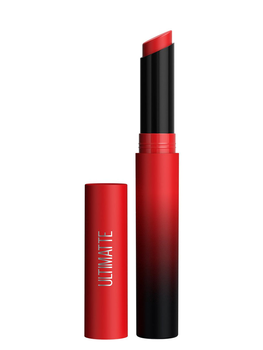 Maybelline Ultimate Lipstick SLV 199 (92-2077)