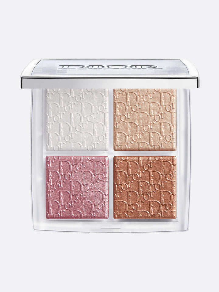 Dior Backstage Glow Face Palette 001 Universal 10g