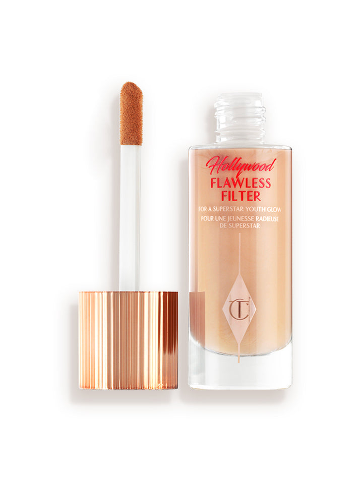 Charlotte Tilbury Hollywood Flawless Filter Foundation 30ml 2 Fair