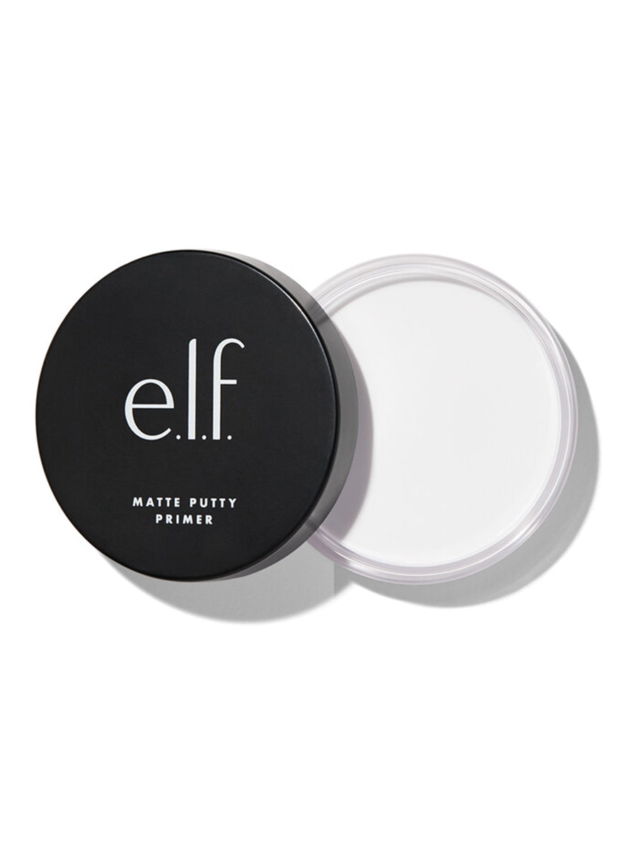 ELF Matte Putty Primer Infused With Kaolin Clay 21g