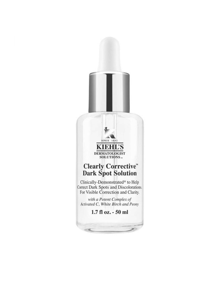 Kiehl's Clearly Corrective Dark Spot Solution 100ml