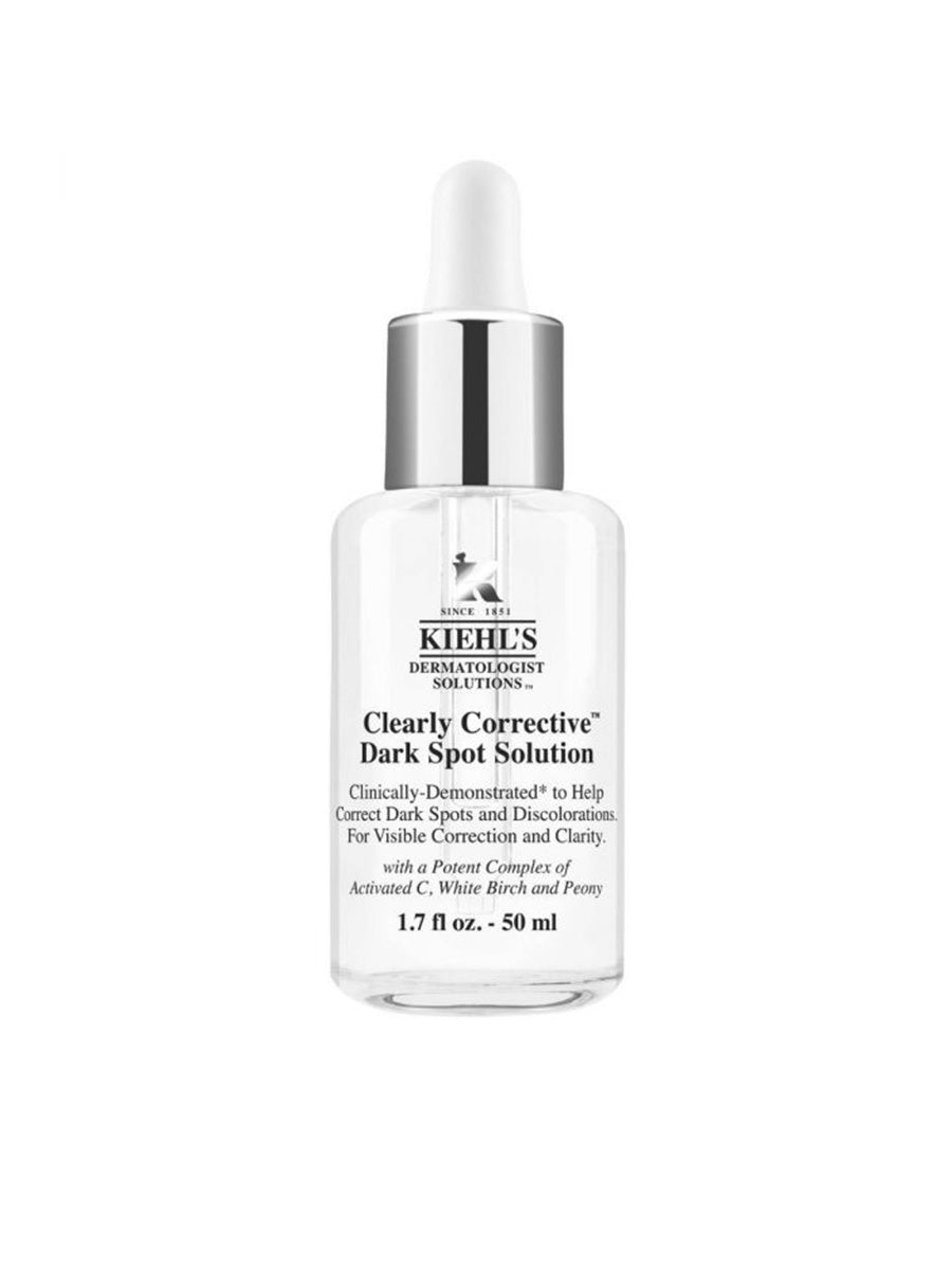 Kiehls Clearly Corrective Dark Spot Solution 100ml
