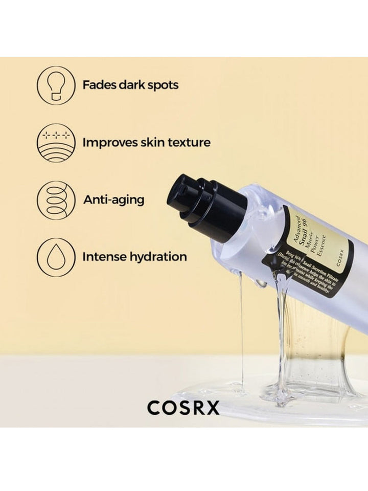 Cosrx Advanced Snail 96 Mucin Power Essence 100ml