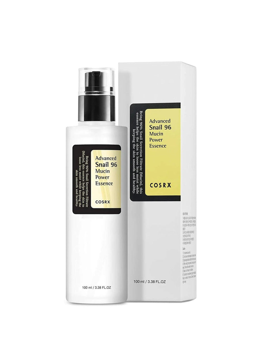 Cosrx Advanced Snail 96 Mucin Power Essence 100ml