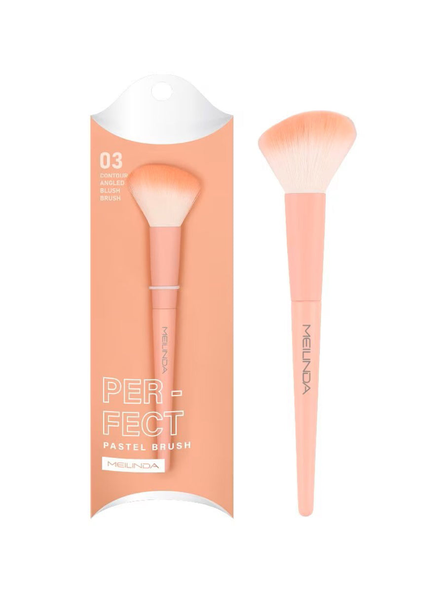 Meilinda Perfect Pastel Brush 03 (Thai)