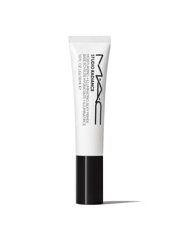 Mac Studio Radiance Moisturizing+ Illuminating Silky Primer 30ml