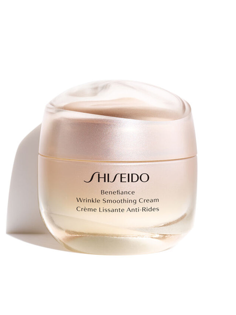 Shiseido Benefiance Wrinkle Smoothing Cream 50ml