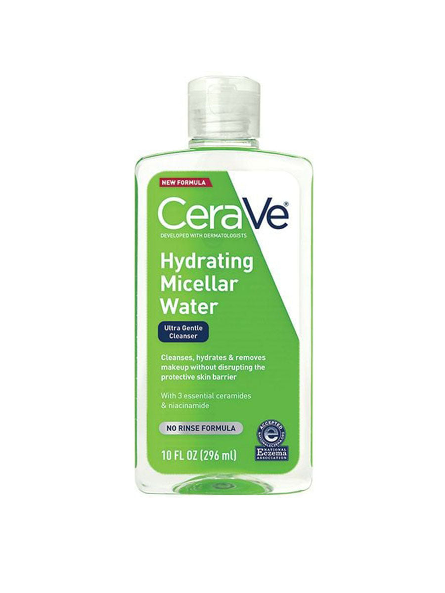 CeraVe Hydrating Miceller Water 296ml