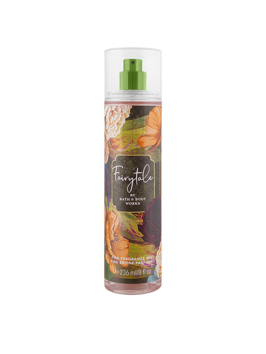 Bath & Body Works Fairytale Fine Fragrance Mist 236ml