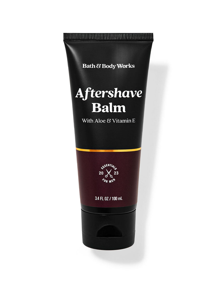 Bath & Body Works Daily After Shave Balm 100Ml