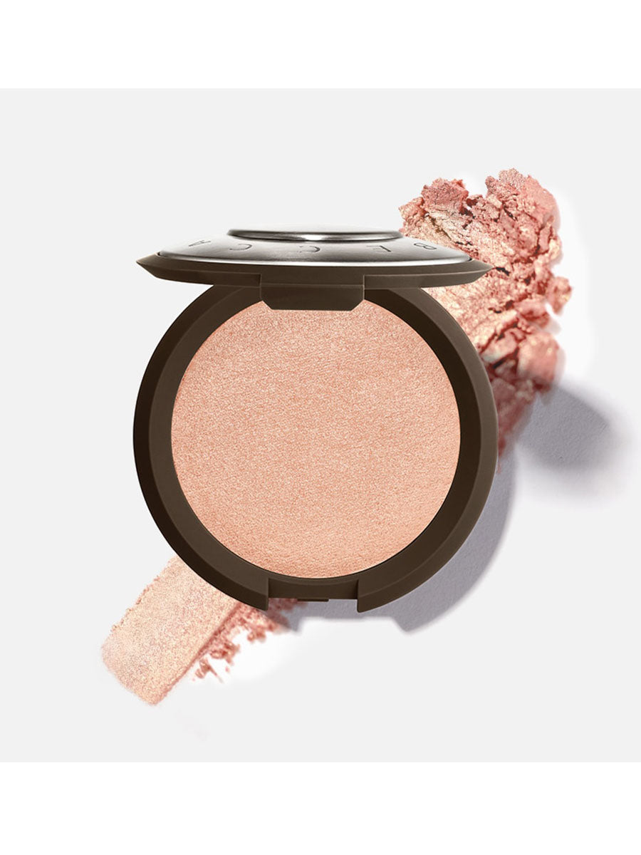 Becca Smashbox Shimmering Skin Perfector 7G Rose Quartz