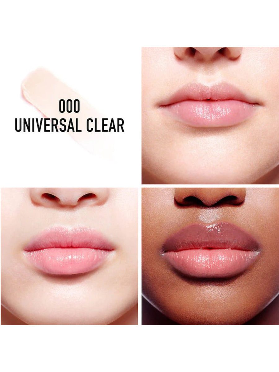 Dior Addict Lip Glow Oil 000 Universal Clear 3.2g