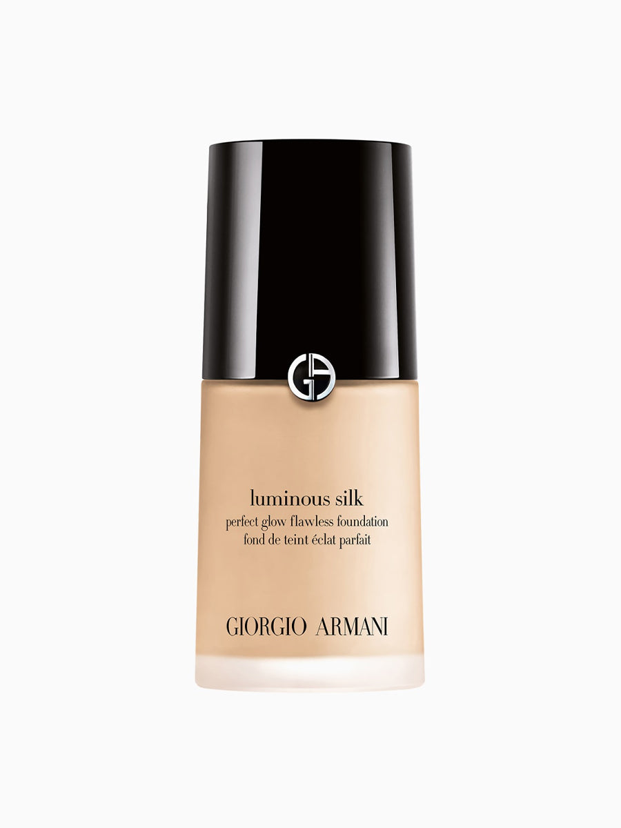 Giorgio Armani Perfect Glow Flawless Foundation 3 30ml