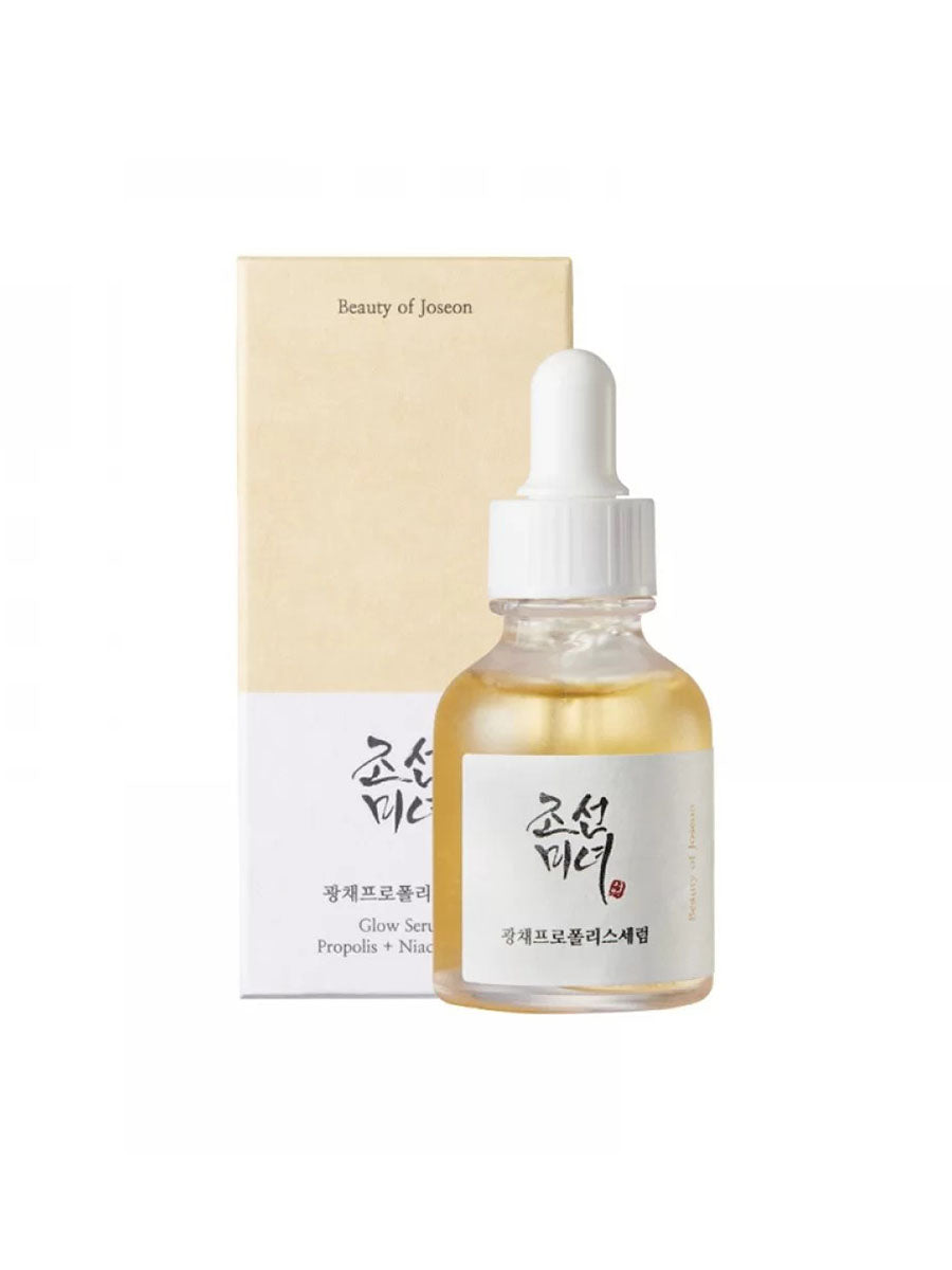 Beauty Of Joseon Glow Serum Propolis + Niacinamide 30Ml