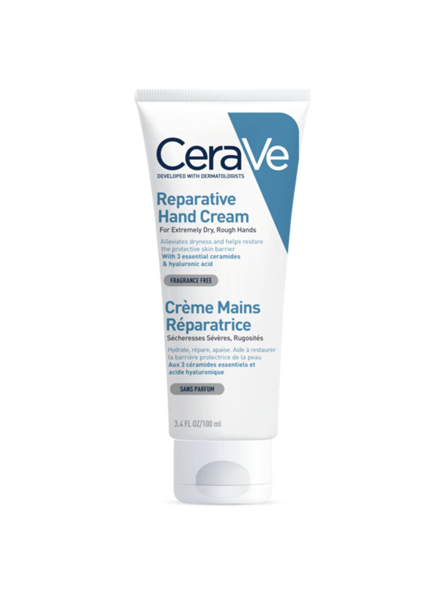 CeraVe Reparative Hand Cream 100Ml