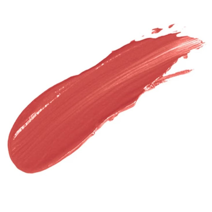 UStar What The Plump Smoothest Lipstick 4G 02 Sexy Coral (Thai)