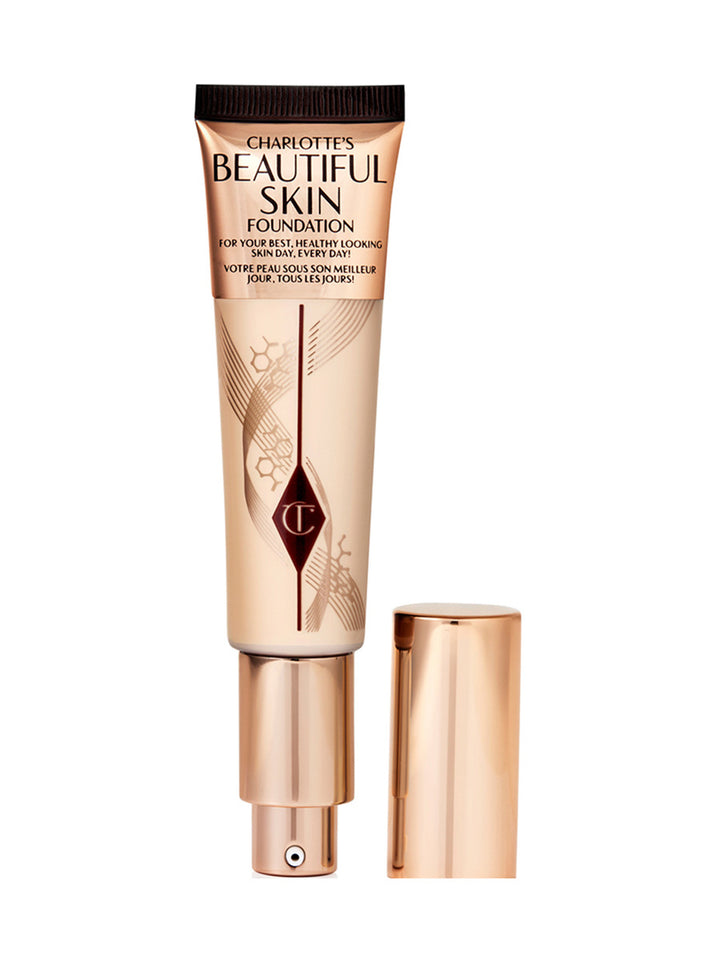 Charlotte Tilbury Beautiful Skin Foundation 1 Neutral 30ml