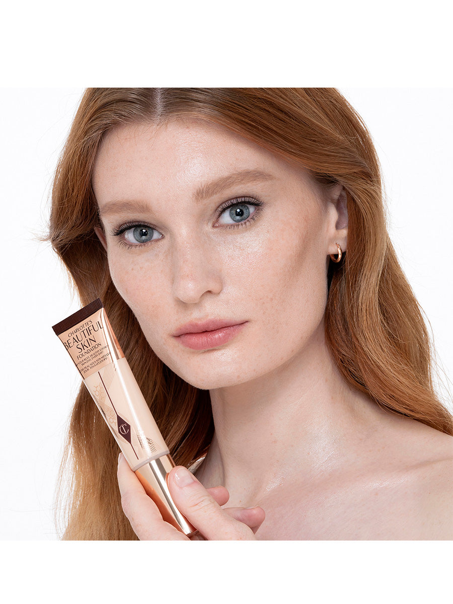 Charlotte Tilbury Beautiful Skin Foundation 1 Neutral 30ml