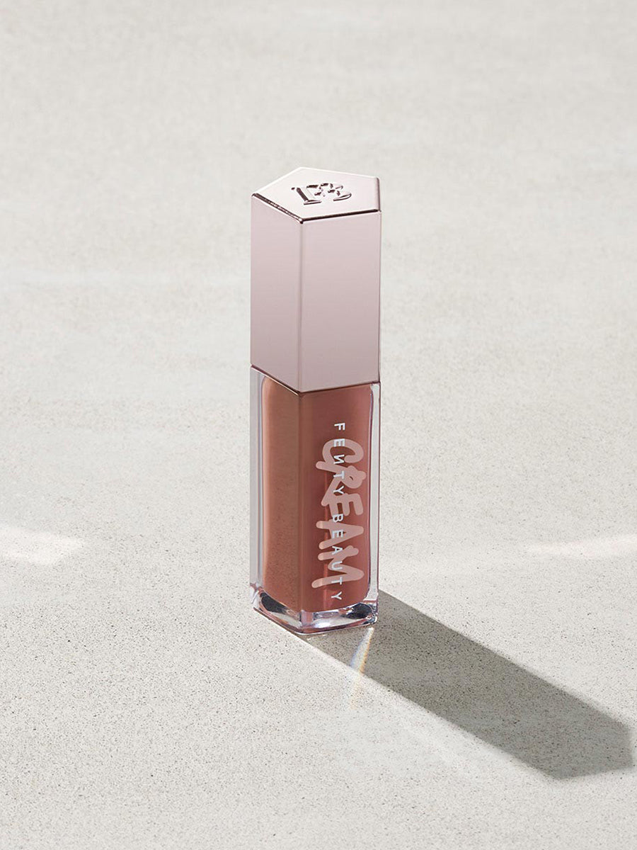 Fenty Beauty Gloss Bomb Lip Cream 02 Fenty Glow 9ml